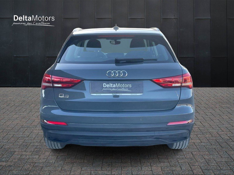 Audi Q3 usata a Macerata (4)