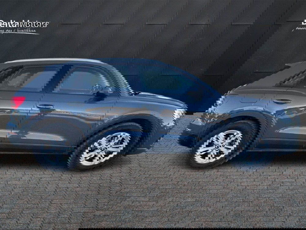 Audi Q3 usata a Macerata (5)