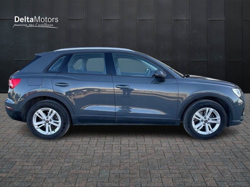 Audi Q3 usata a Macerata (5)