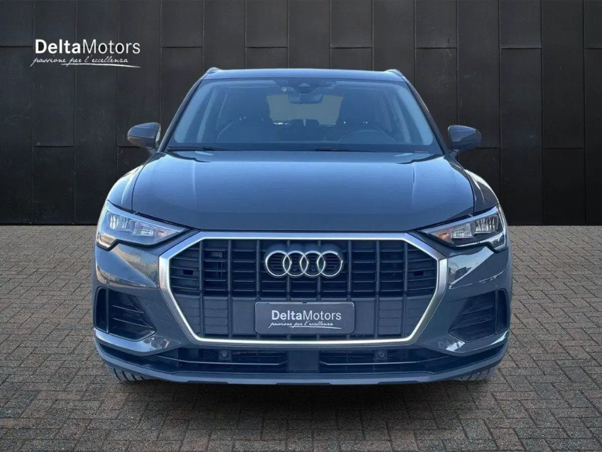 Audi Q3 usata a Macerata (6)