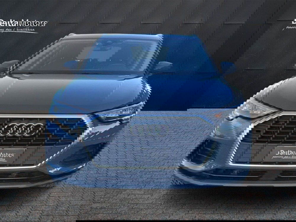 Audi Q3 usata a Macerata (6)