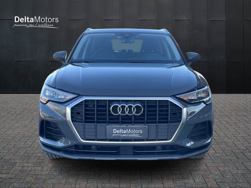 Audi Q3 usata a Macerata (6)