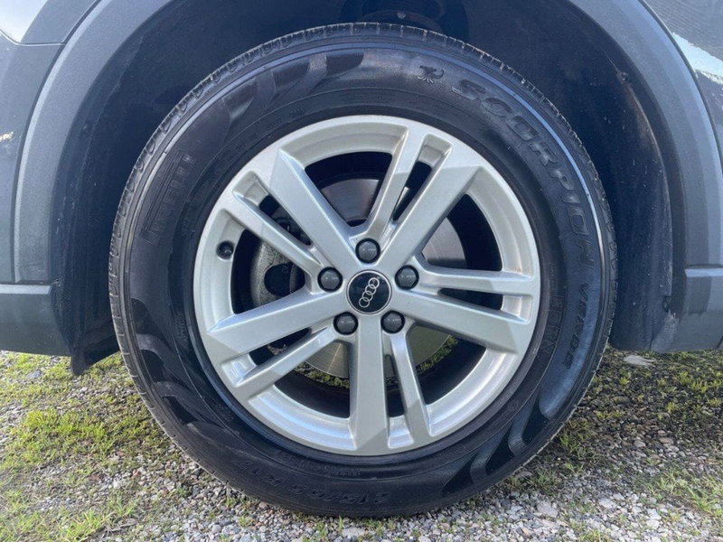 Audi Q3 usata a Macerata (8)