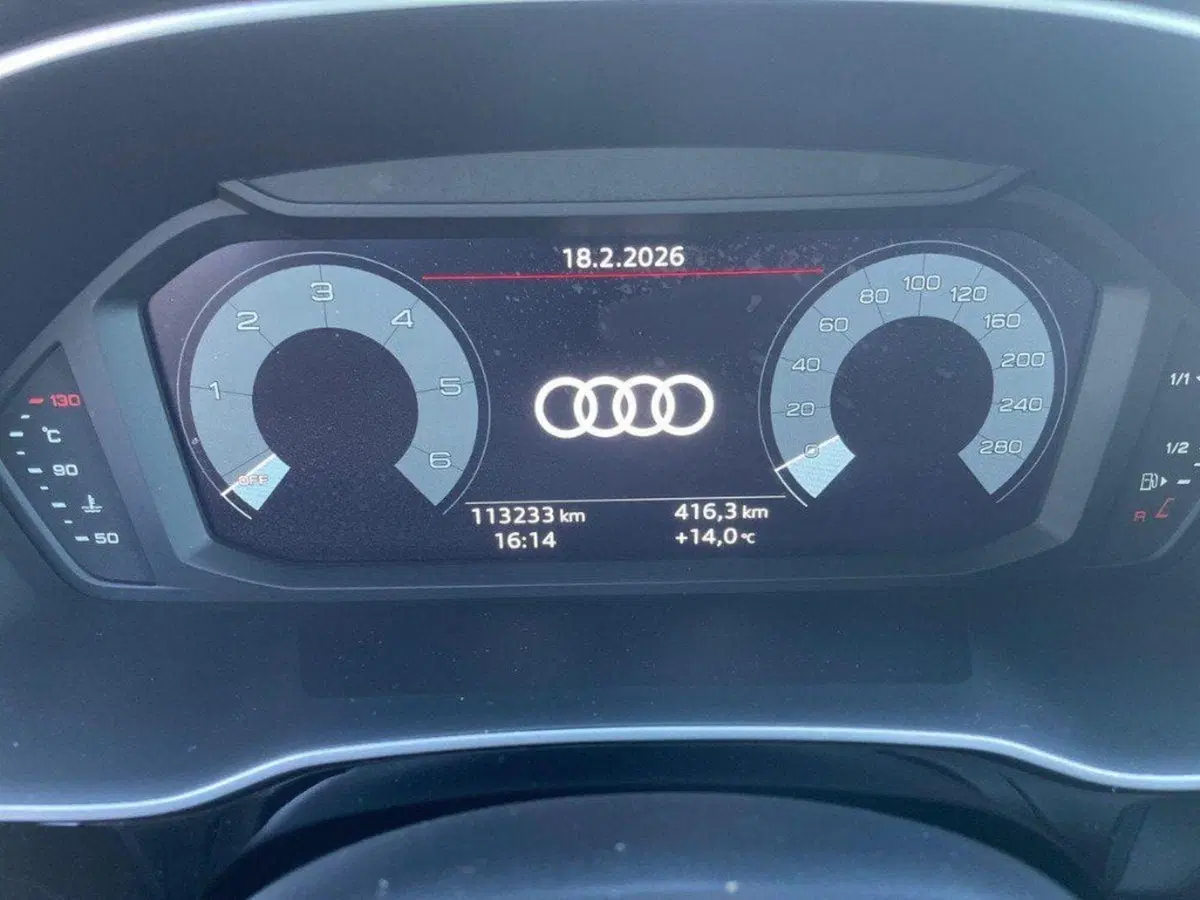 Audi Q3 usata a Macerata (9)