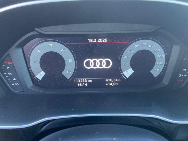 Audi Q3 usata a Macerata (9)