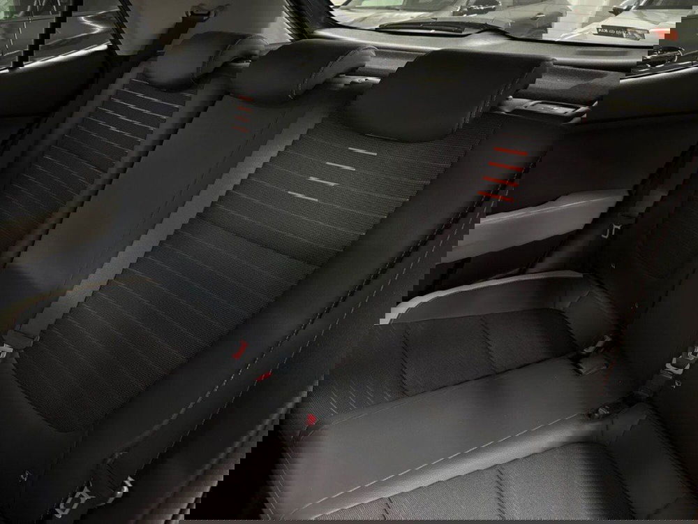 Kia Stonic usata a Macerata (13)