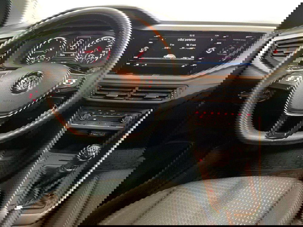 Volkswagen Polo usata a Macerata (11)