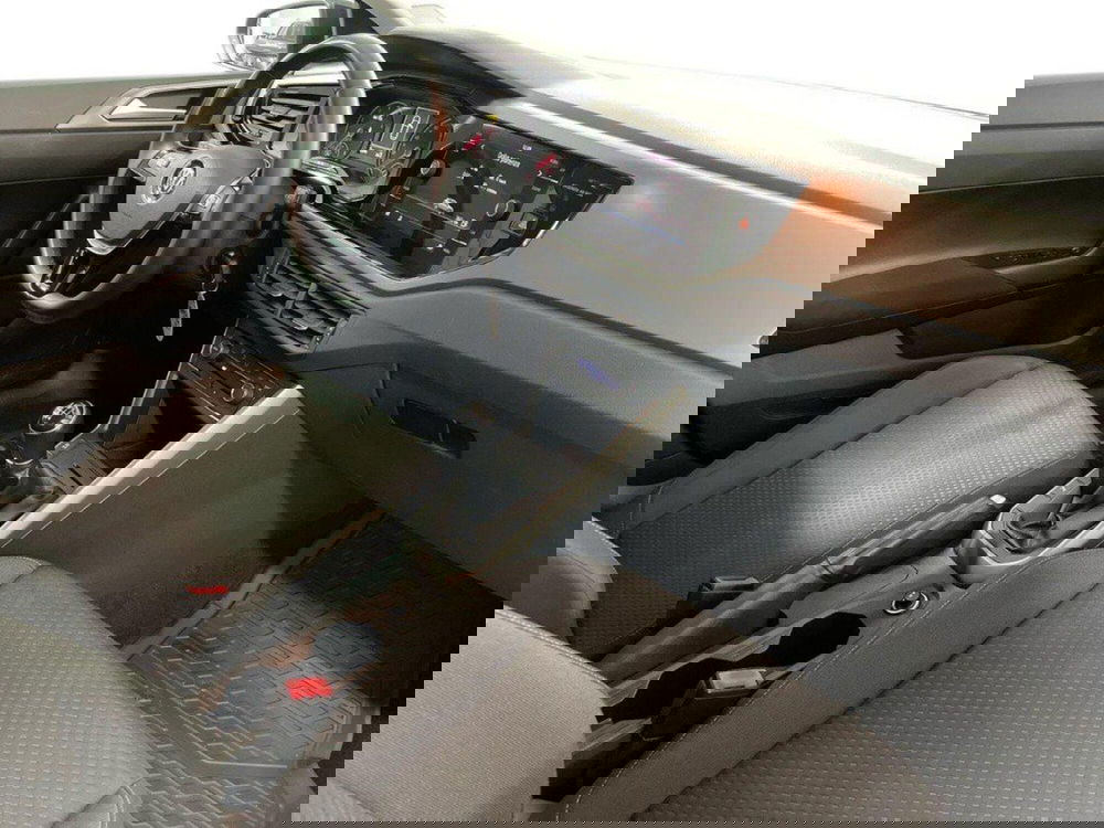 Volkswagen Polo usata a Macerata (12)