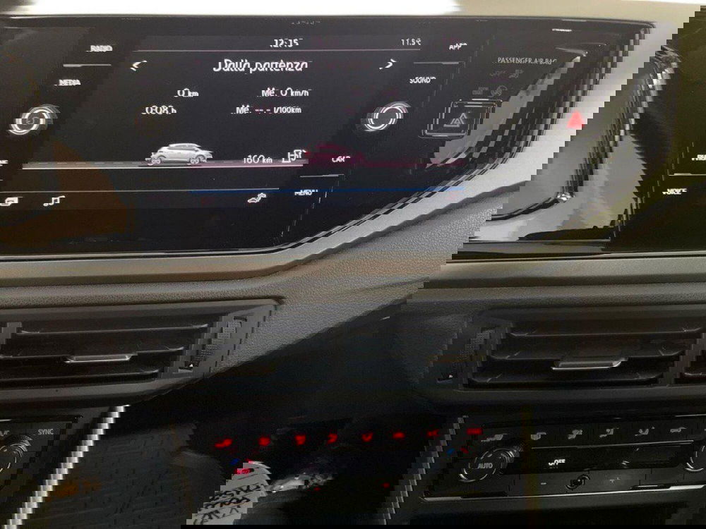 Volkswagen Polo usata a Macerata (15)