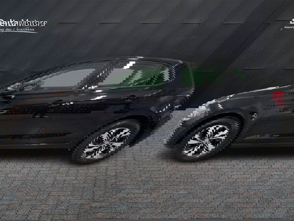 Volkswagen Polo usata a Macerata (2)