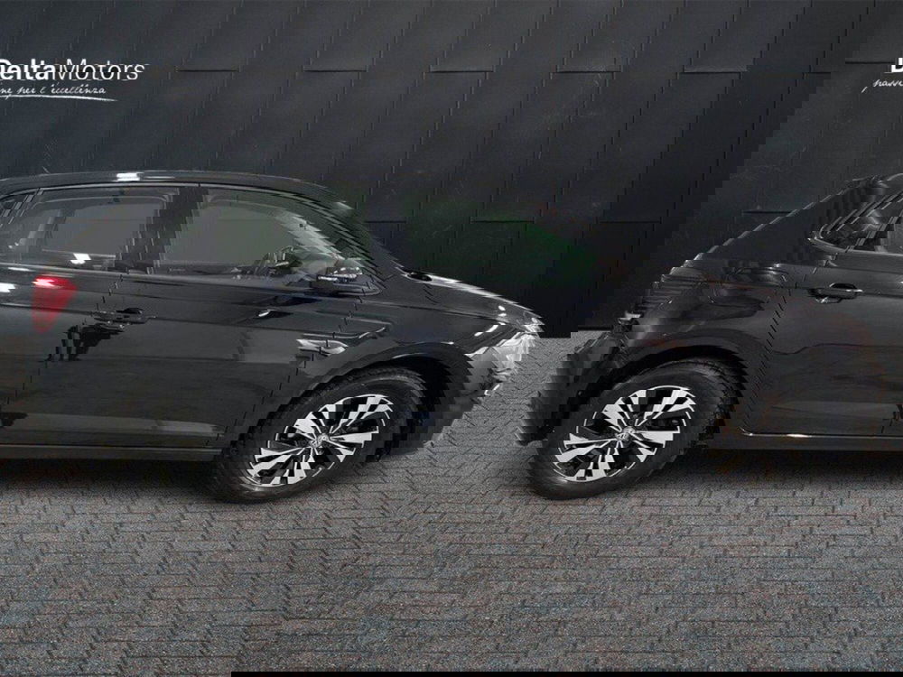 Volkswagen Polo usata a Macerata (5)