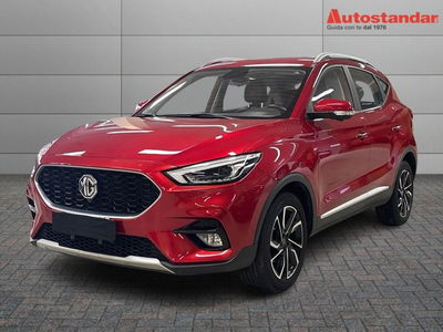 Mg ZS ZS 1.5 Luxury del 2023 usata a Moncalieri