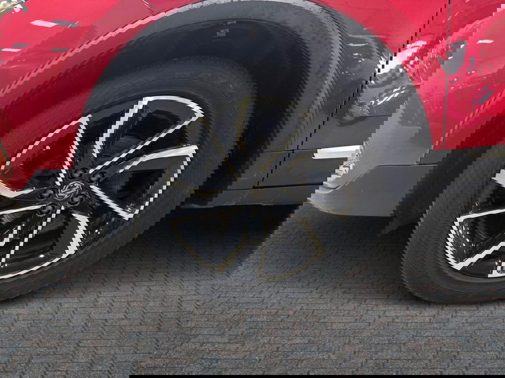 Mg ZS usata a Torino (11)