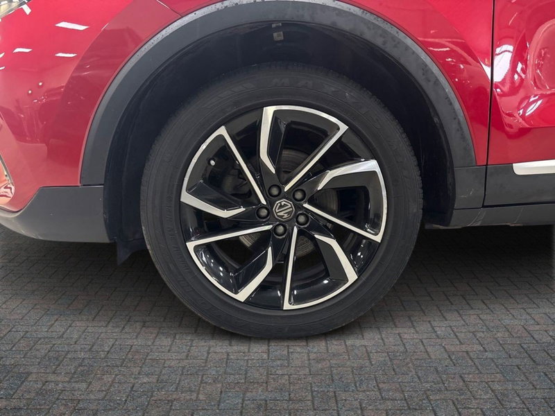 Mg ZS usata a Torino (11)