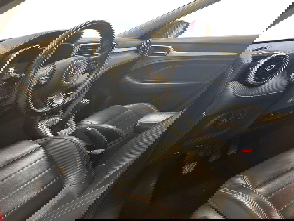 Mg ZS usata a Torino (12)