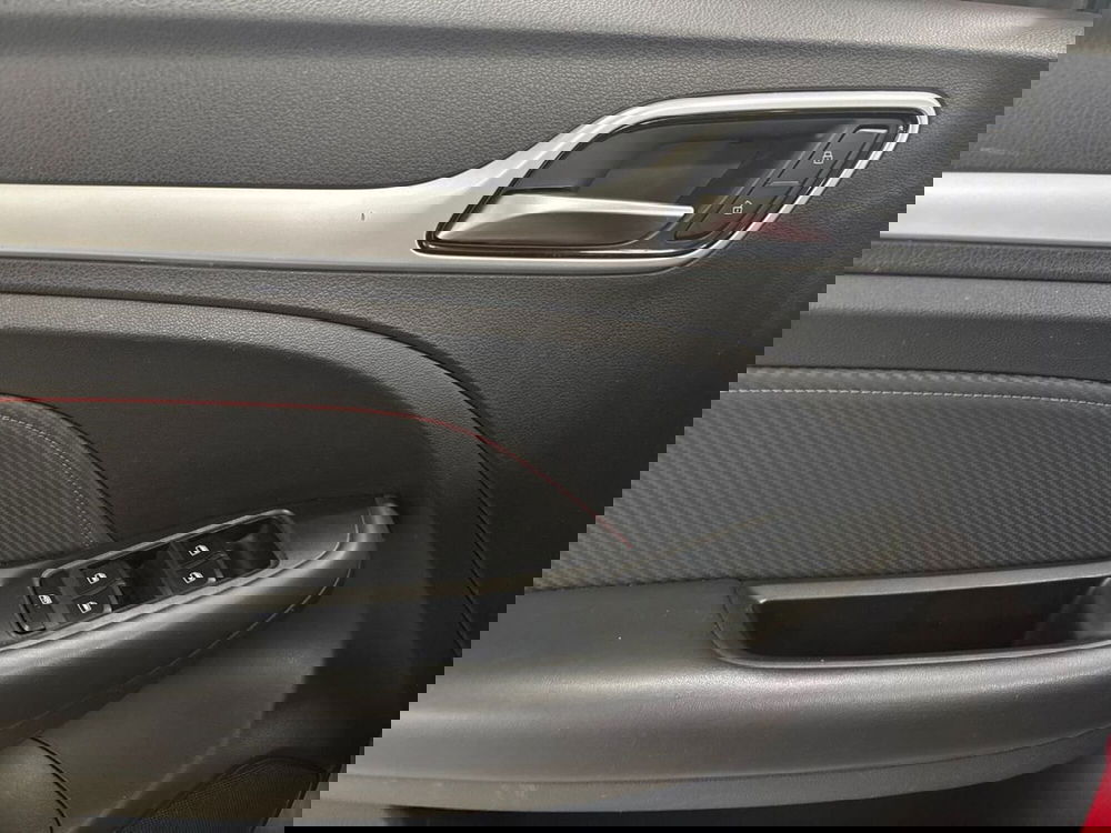 Mg ZS usata a Torino (13)