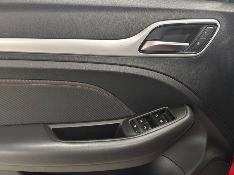 Mg ZS usata a Torino (13)