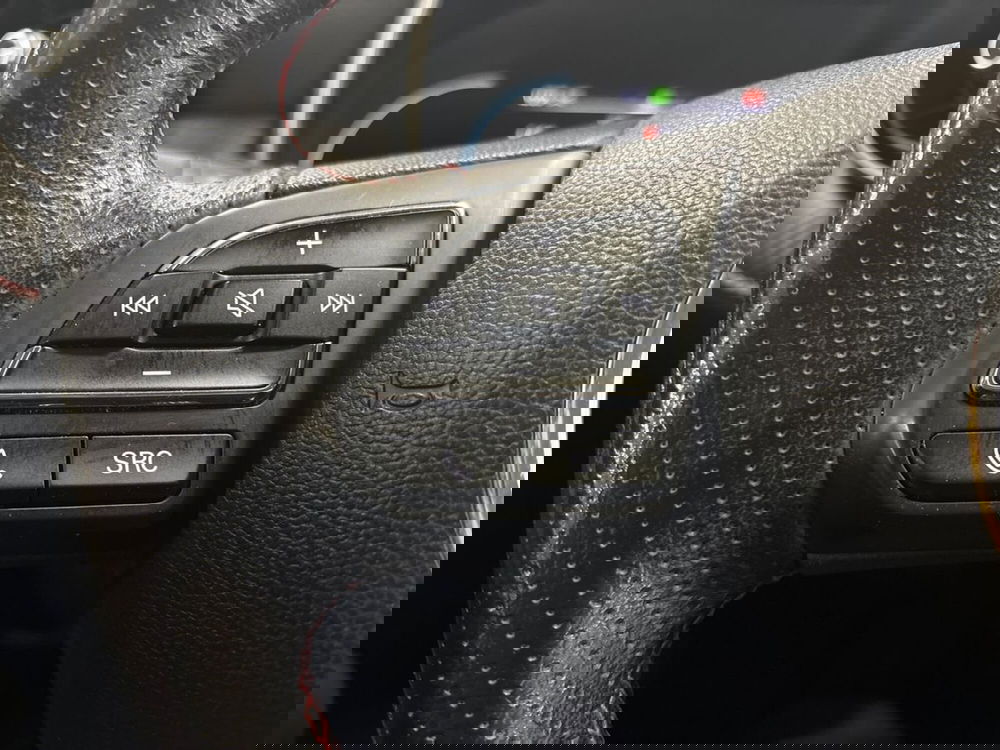 Mg ZS usata a Torino (15)