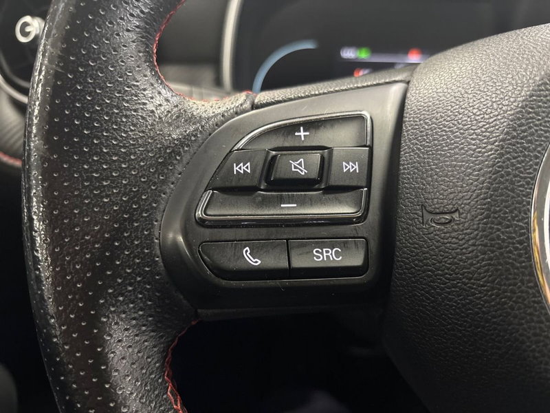 Mg ZS usata a Torino (15)