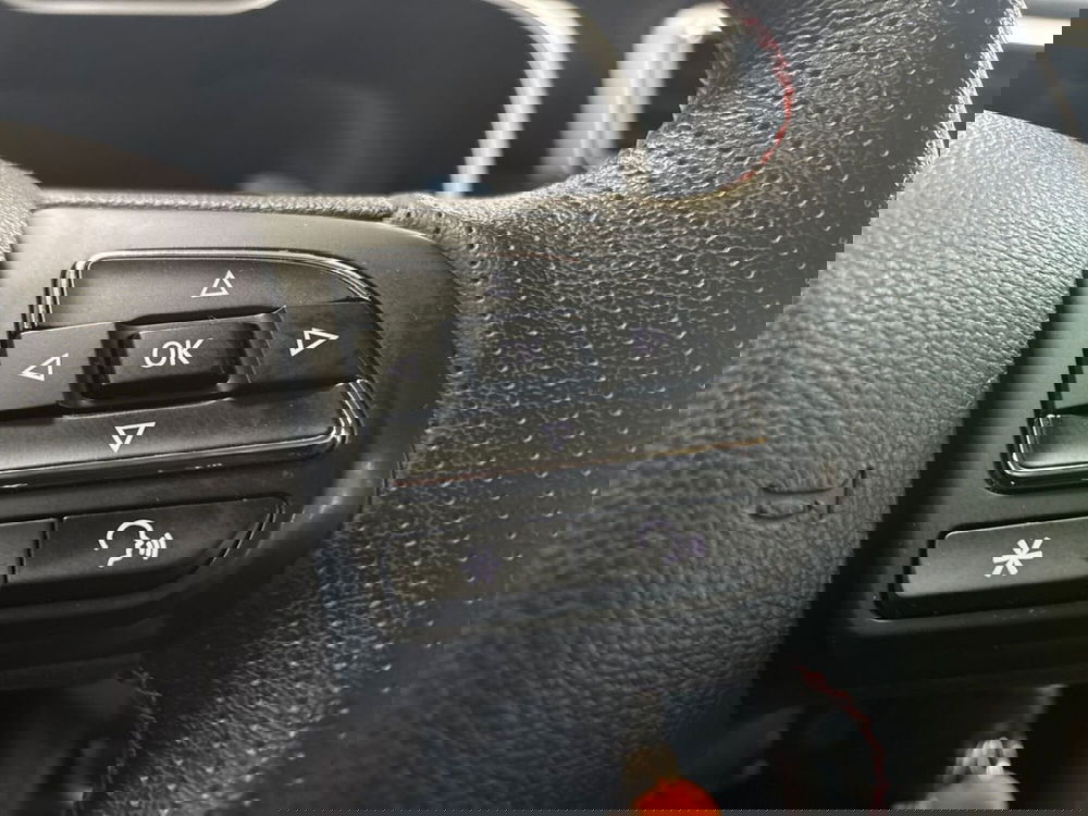 Mg ZS usata a Torino (16)