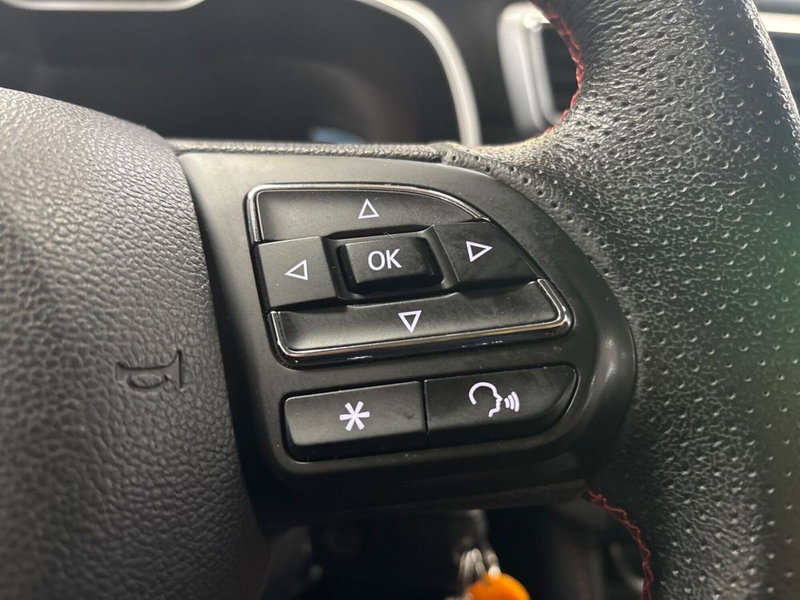 Mg ZS usata a Torino (16)