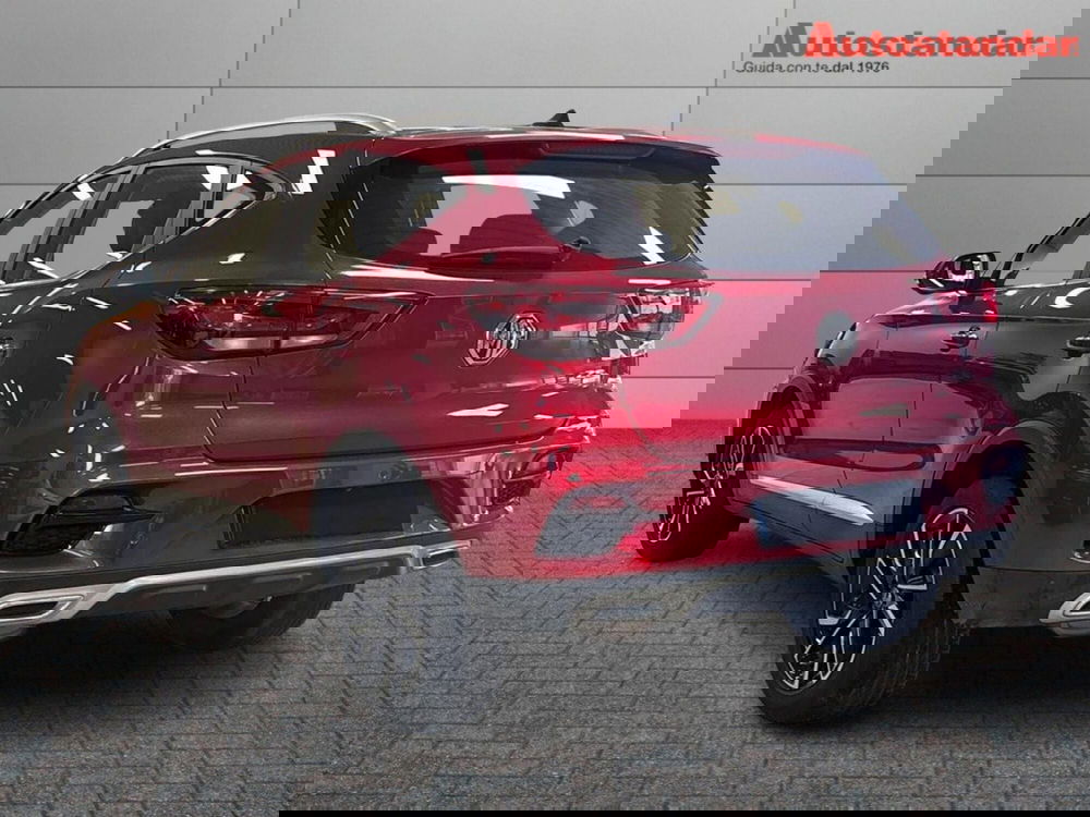 Mg ZS usata a Torino (4)