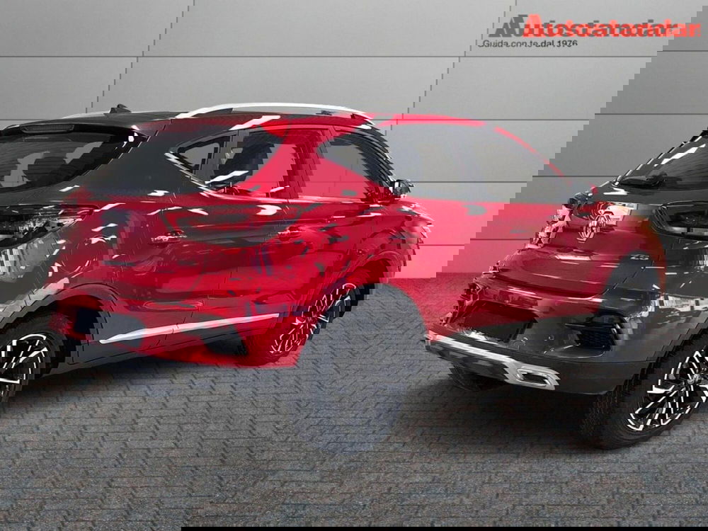 Mg ZS usata a Torino (6)