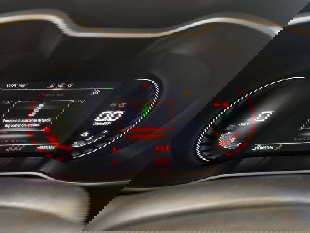 Mg ZS usata a Torino (7)