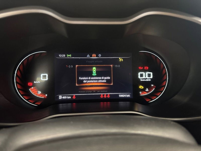 Mg ZS usata a Torino (7)