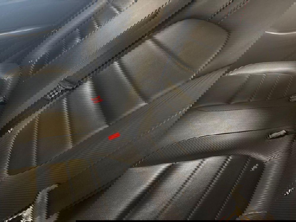 Mg ZS usata a Torino (9)