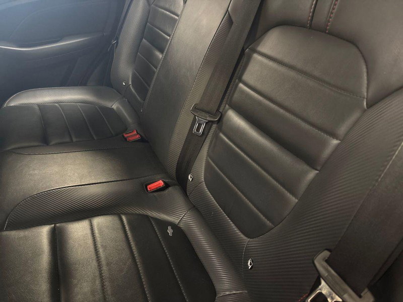 Mg ZS usata a Torino (9)