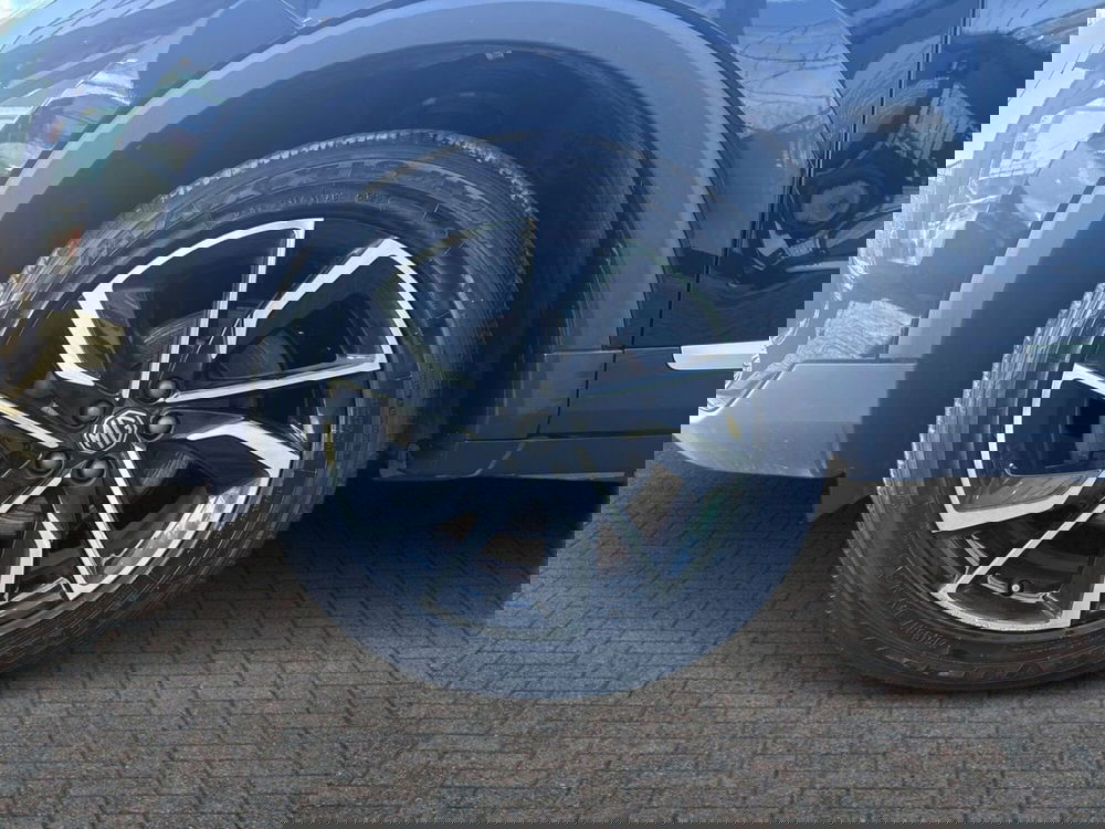 Mg ZS usata a Torino (10)