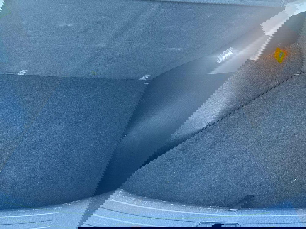 Mg ZS usata a Torino (10)