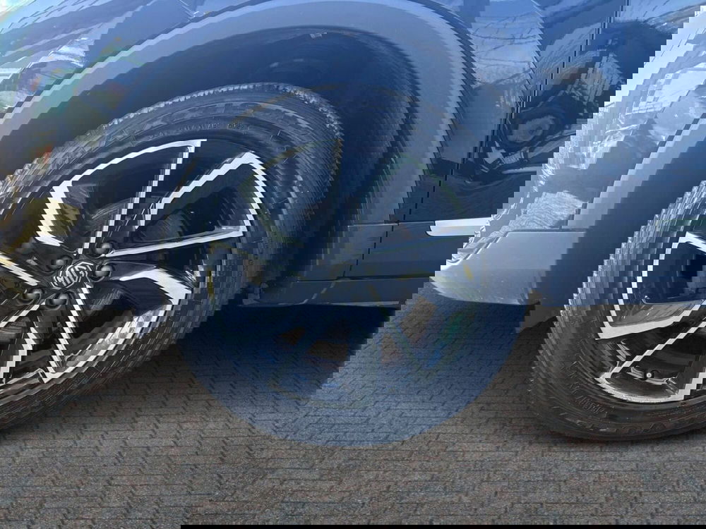 Mg ZS usata a Torino (11)