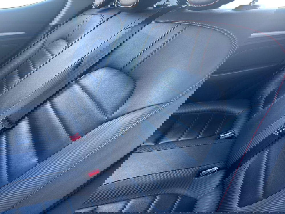 Mg ZS usata a Torino (9)