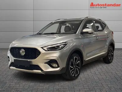 Mg ZS ZS 1.5 Luxury del 2023 usata a Moncalieri