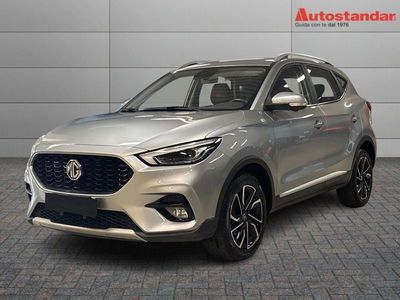 Mg ZS ZS 1.5 Luxury del 2023 usata a Moncalieri