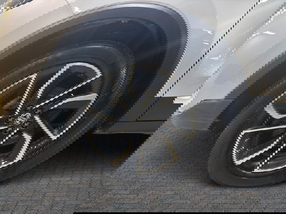 Mg ZS usata a Torino (11)