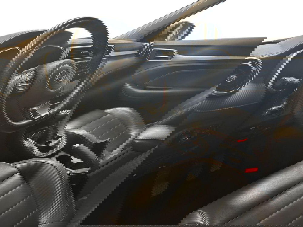 Mg ZS usata a Torino (12)