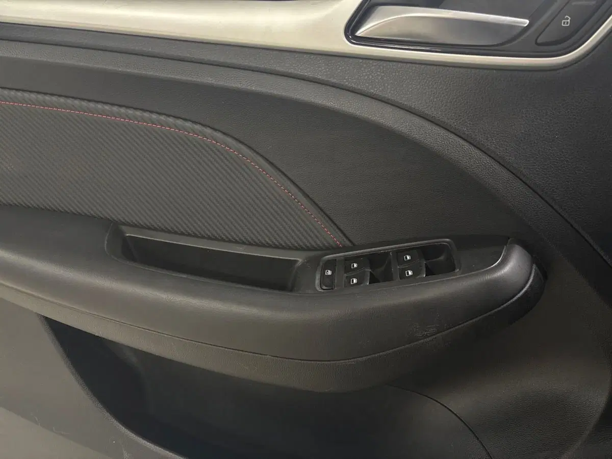 Mg ZS usata a Torino (13)