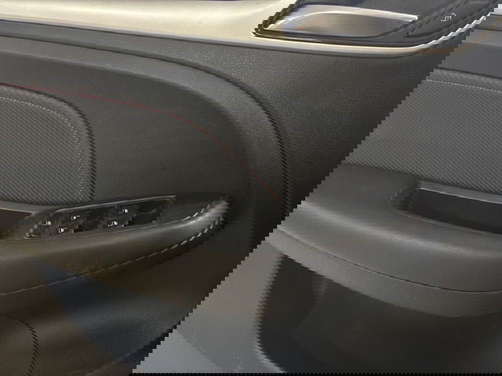 Mg ZS usata a Torino (13)