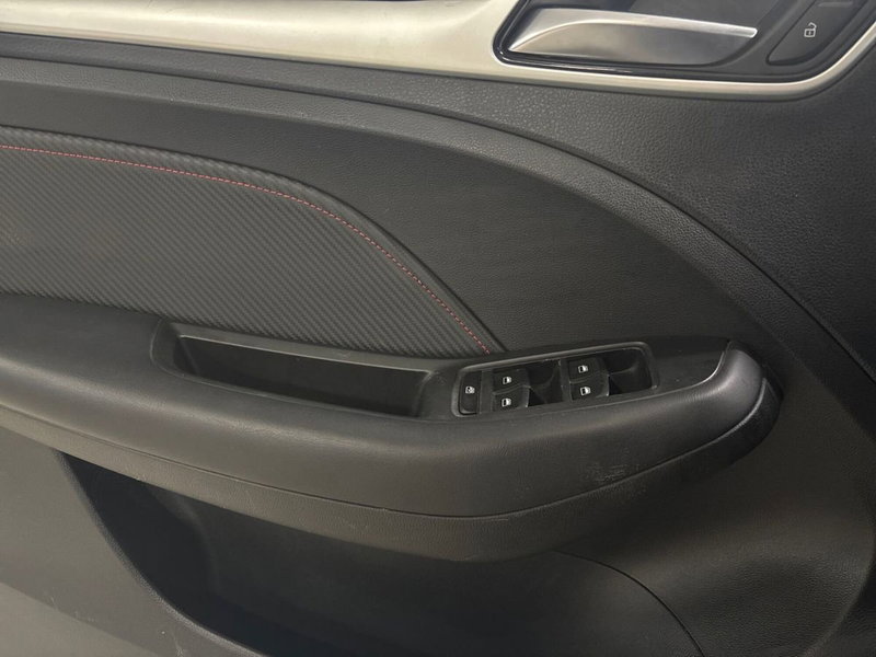 Mg ZS usata a Torino (13)