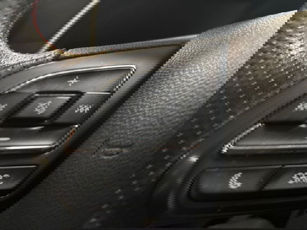 Mg ZS usata a Torino (14)