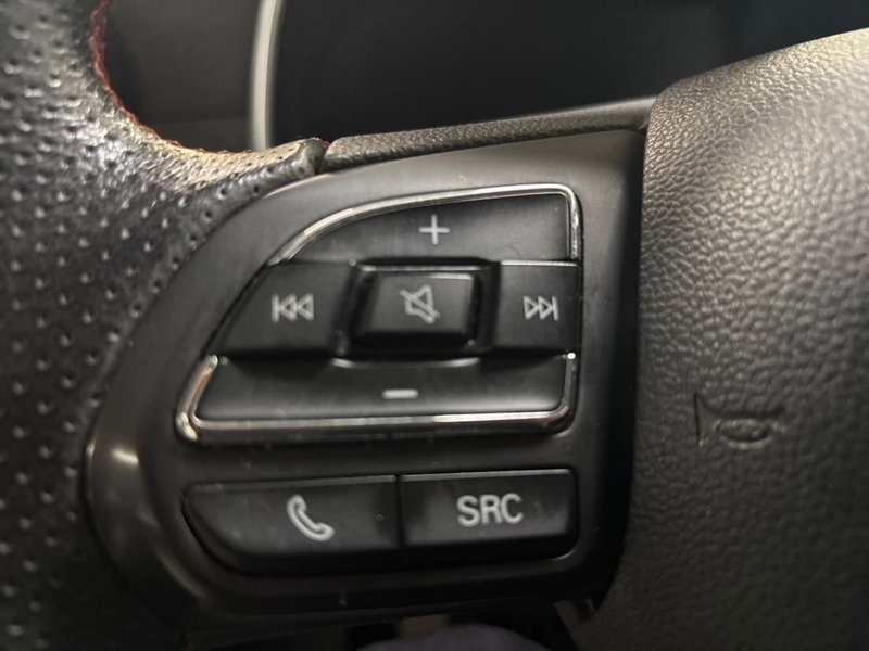 Mg ZS usata a Torino (14)