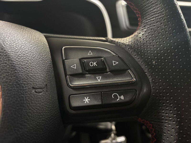 Mg ZS usata a Torino (15)