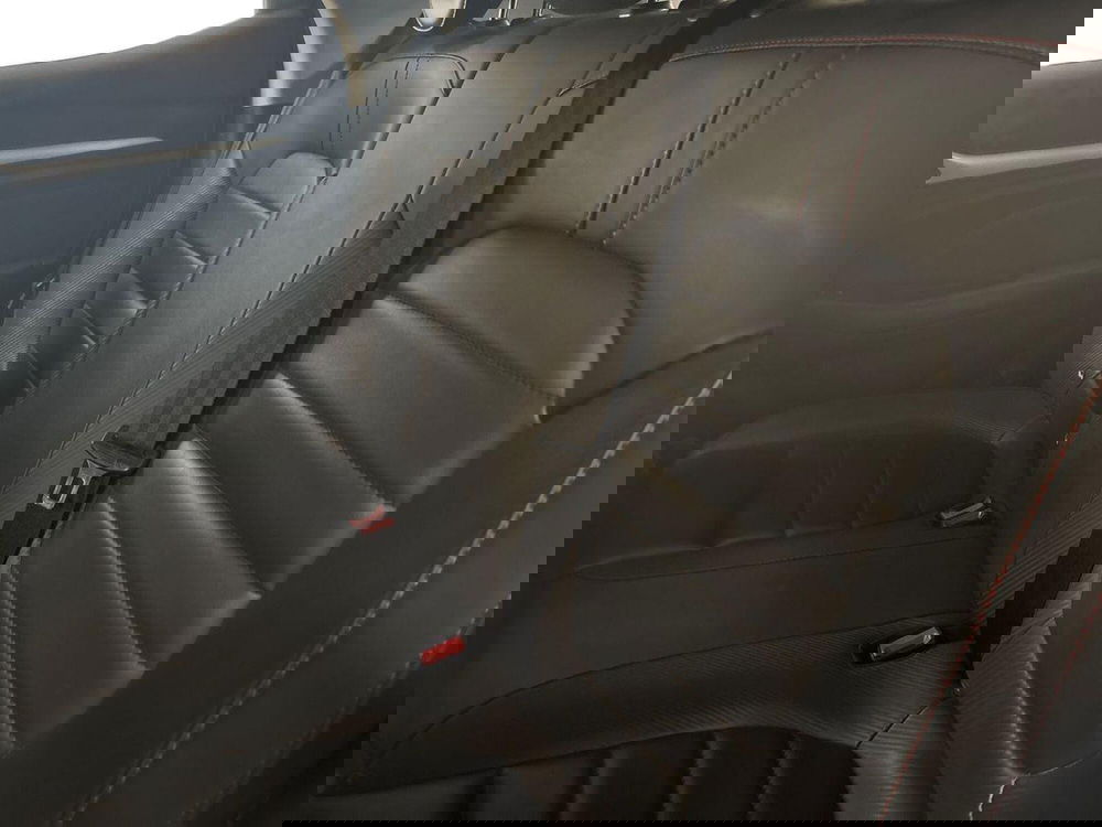 Mg ZS usata a Torino (9)