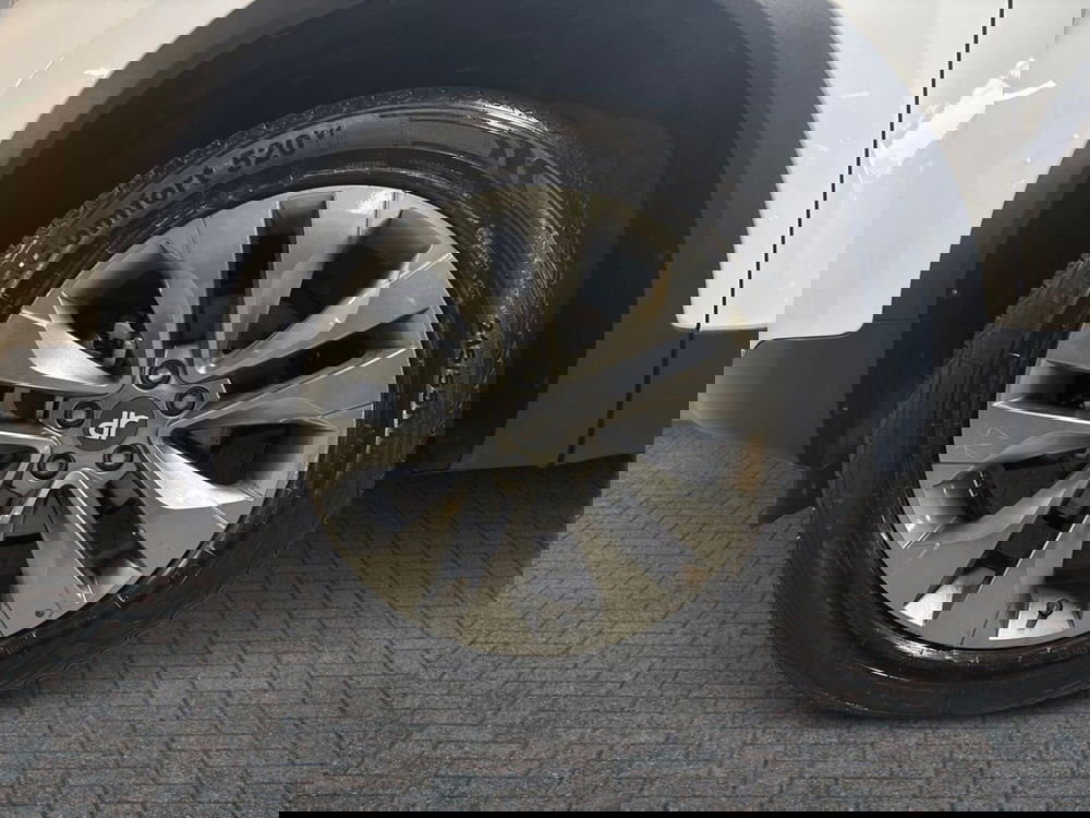 Dr DR 5.0 usata a Torino (11)