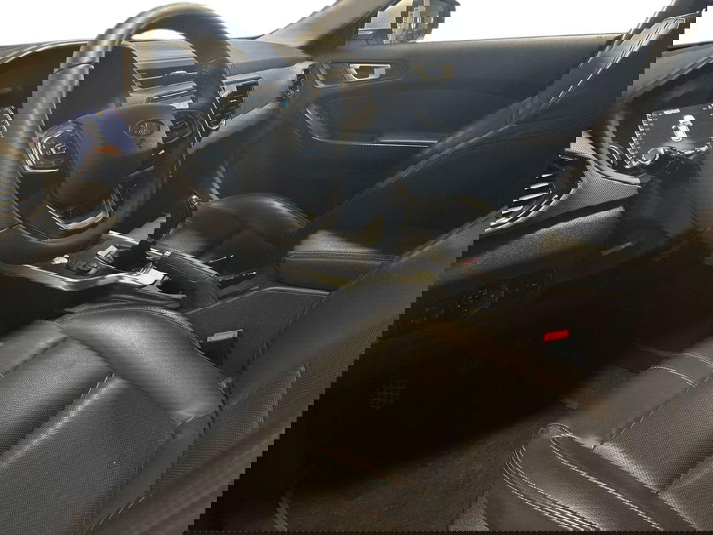 Dr DR 5.0 usata a Torino (12)