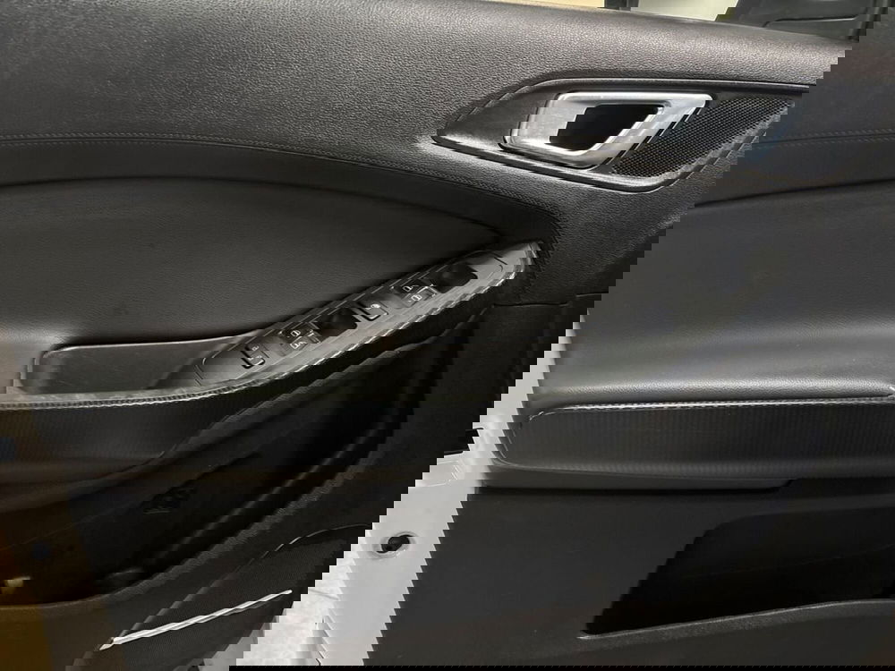 Dr DR 5.0 usata a Torino (13)