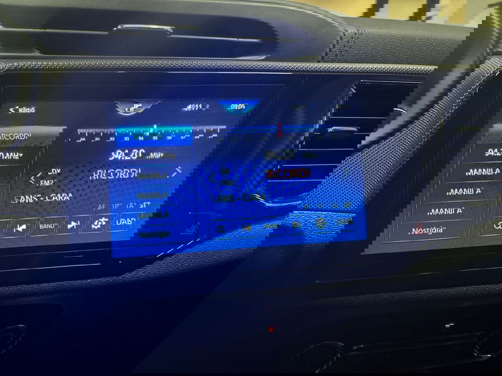 Dr DR 5.0 usata a Torino (14)